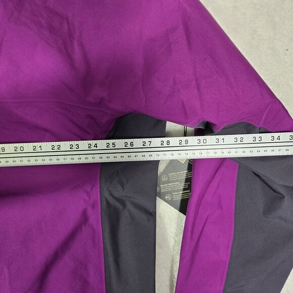 $500 Nike ACG Gore-Tex Misery Ridge Jacket Mens Large Purple Berry FV8641-505 L - Picture 10 of 11